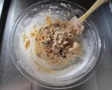 基本の フルーツケーキ作り方7写真