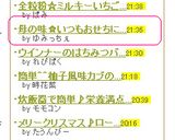 母の味✿いつもおせちに入っている蒲鉾作り方4写真
