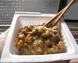 女性のための超定番✿レンジでキャベツ納豆作り方3写真
