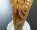 フライパンで簡単伊達巻作り方5写真