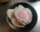 簡単★和歌山ラーメン・中華そば★作り方8写真
