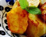 さつまいもの塩カラメル。作り方6写真