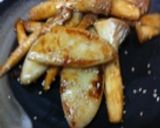 かまぼことエリンギの地味な美味しさ作り方1写真