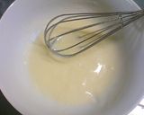 ヨーグルト香る*゚爽やかクッキー作り方3写真