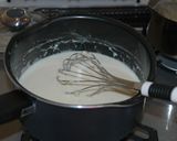 １時間で作れる簡単ポテト＆ペンネグラタン作り方4写真