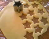 ヨーグルト香る*゚爽やかクッキー作り方6写真