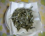 紗里の止まらない田作り（ごまめ）作り方1写真