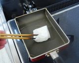 スパニッシュ出汁巻き♪作り方5写真