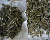紗里の止まらない田作り（ごまめ）作り方6写真