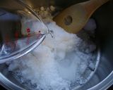 紗里の止まらない田作り（ごまめ）作り方8写真