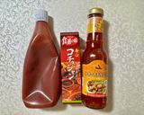 簡単すぎる！なんちゃってヤンニョムソース作り方1写真