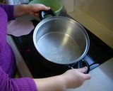 紗里の止まらない田作り（ごまめ）作り方9写真