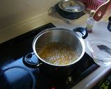 紗里の止まらない田作り（ごまめ）作り方10写真