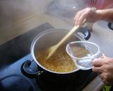 紗里の止まらない田作り（ごまめ）作り方11写真