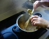 紗里の止まらない田作り（ごまめ）作り方12写真