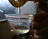 紗里の止まらない田作り（ごまめ）作り方13写真
