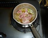 素材の味重視の親子丼作り方3写真