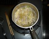 素材の味重視の親子丼作り方6写真