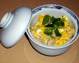 素材の味重視の親子丼作り方8写真