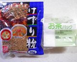 年越そばは、だしのきいた「そばつゆ」で♡作り方1写真