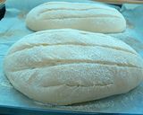 *自家製酵母* ミルクハース作り方3写真
