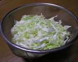 簡単☆ウインナ丼♪作り方2写真