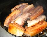 こりゃ絶対うまいでしょ！！★焼き豚★作り方7写真