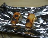 【農家のレシピ】焼き酒粕作り方2写真