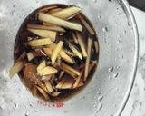 豚の生姜焼き作り方2写真