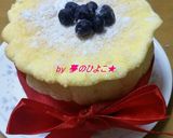 2010我が家のクリスマスケーキ★その２作り方11写真