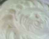 大人のラム酒ケーキ作り方1写真