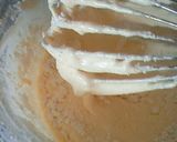 大人のラム酒ケーキ作り方4写真