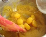 お正月簡単おせち料理♪栗きんとん作り方8写真