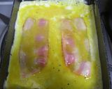 ベーコンとたまご焼きのサンドイッチ♪作り方3写真