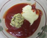 ベーコンとたまご焼きのサンドイッチ♪作り方4写真
