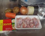 簡単小⑥でも作れる超美味しいポトフ作り方1写真