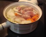 簡単小⑥でも作れる超美味しいポトフ作り方4写真