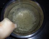 甘辛でウマい！！新しょうがの佃煮作り方1写真