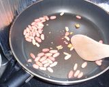 甘辛でウマい！！新しょうがの佃煮作り方3写真