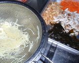 甘辛でウマい！！新しょうがの佃煮作り方2写真