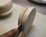 かぶら寿司（いつまでも未完、日記兼ねて）作り方4写真