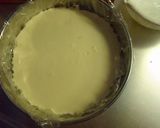 ＊生クリーム不要！レアチーズケーキ＊作り方10写真