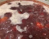 栗の渋皮煮作り方3写真