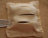 キャラメルアップルパイ作り方12写真