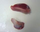 居酒屋直伝★砂肝炒め作り方3写真