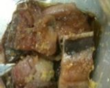 にしんフライ作り方1写真