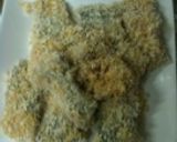 にしんフライ作り方4写真