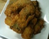 にしんフライ作り方5写真