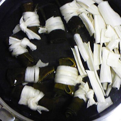 ぶり6 昆布巻3 楽天市場】【お値引きクーポン配布中】吉松鶴 約2〜3人前 40品目