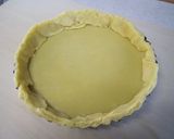 チーズ☆タルト作り方5写真
